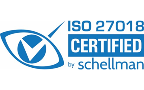ISO/IEC 27018:2019 is an international privacy certification that extends an Information Security Management System (ISMS)