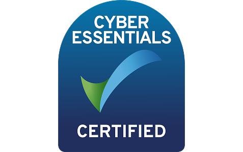 Safe Trade is certified to Cyber Essentials