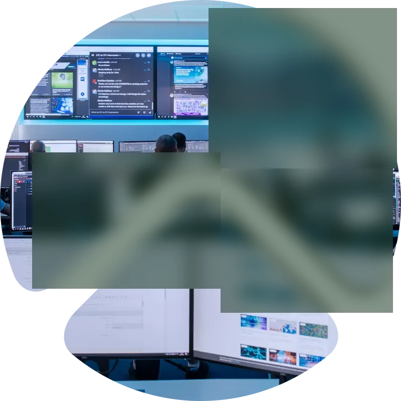 CyberFusionCenter Safe Trade
