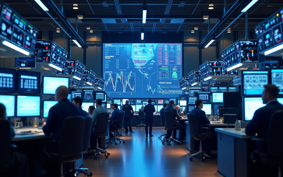 US stocks gain as Dow rises 411 points, but inflation fears keep traders cautious