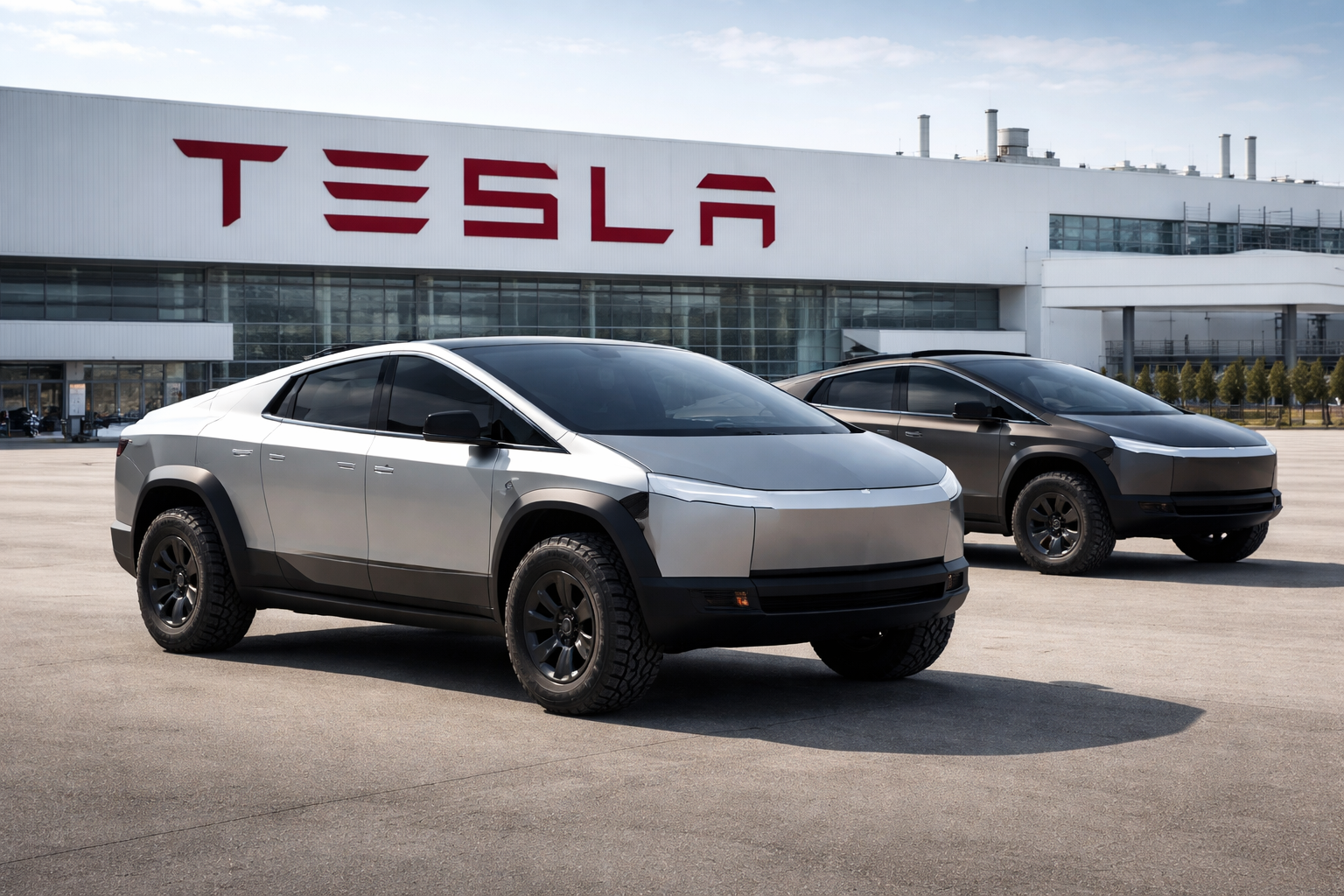 Tesla, LG lock $4.3B battery deal: here’s what it means for EVs