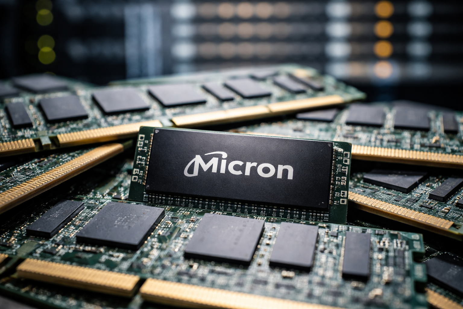 What to expect from Micron’s Q2 earnings today?