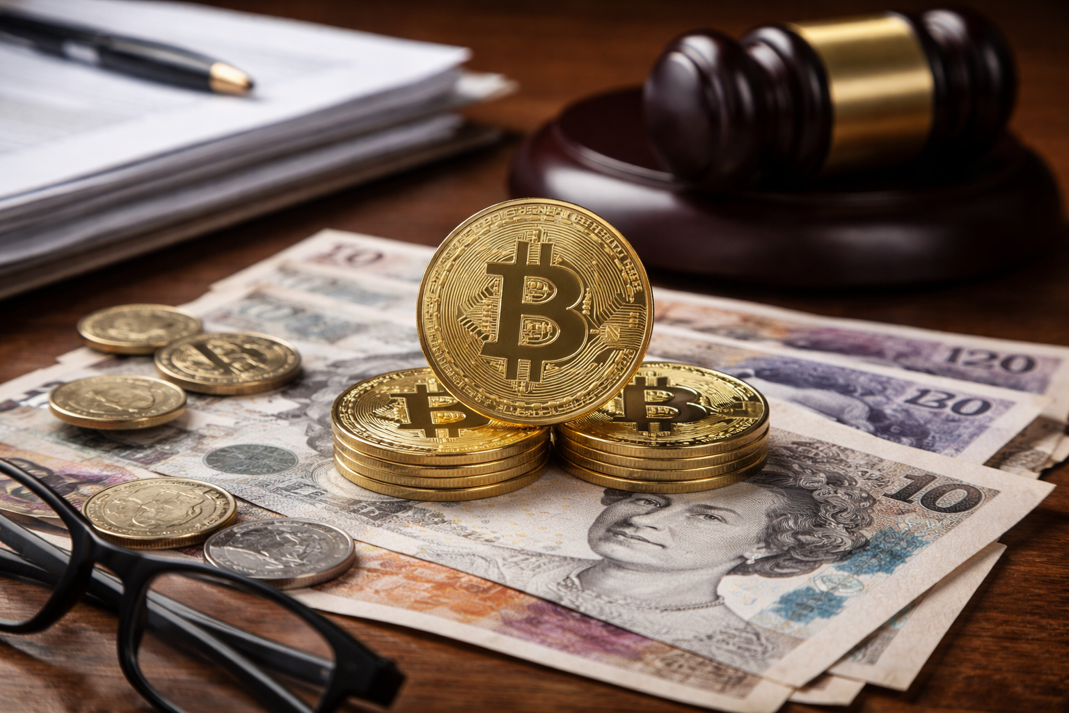 UK lawmakers push crypto donation ban over foreign interference fears