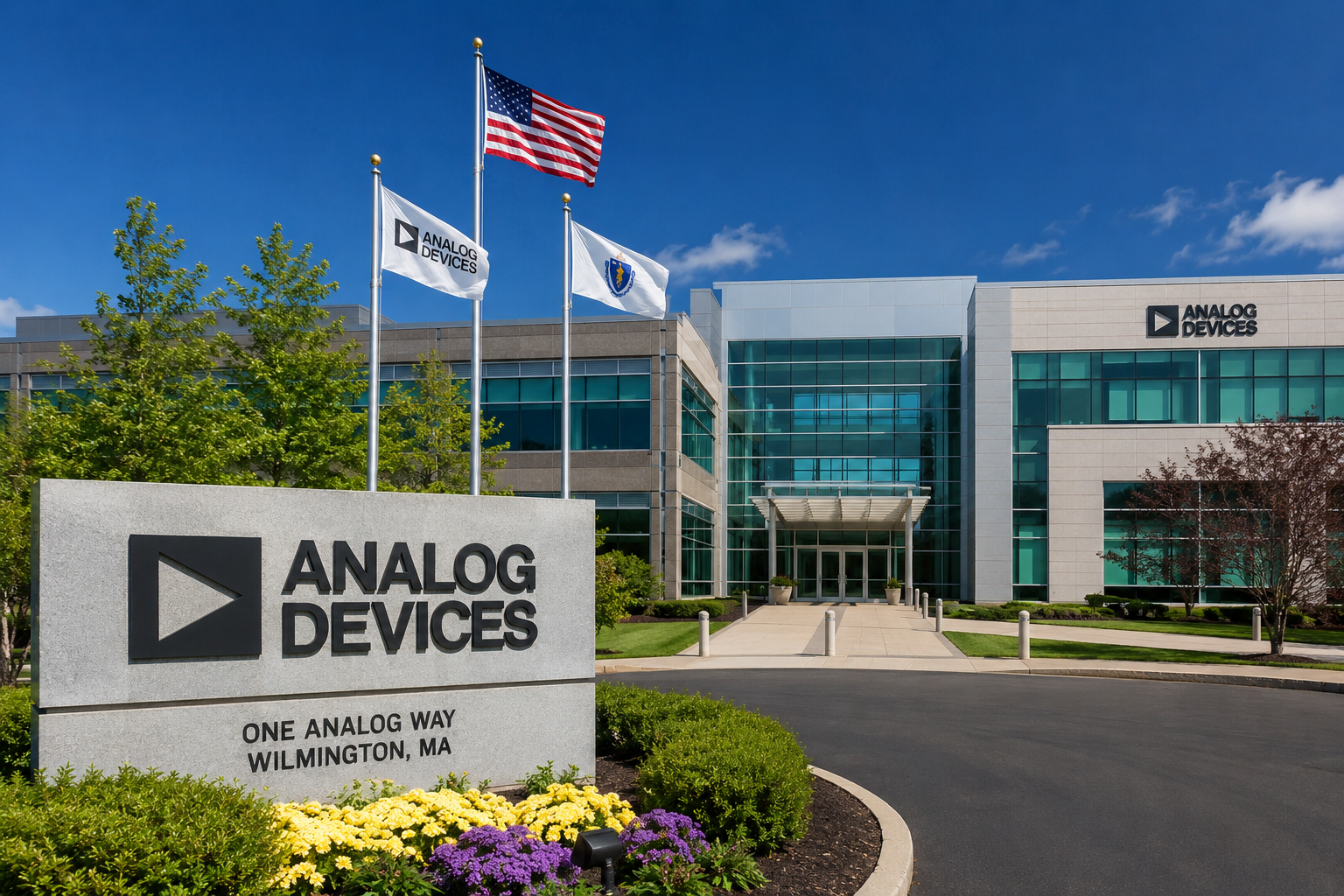 Analog Devices stock: earnings preview amid Empower buyout rumors