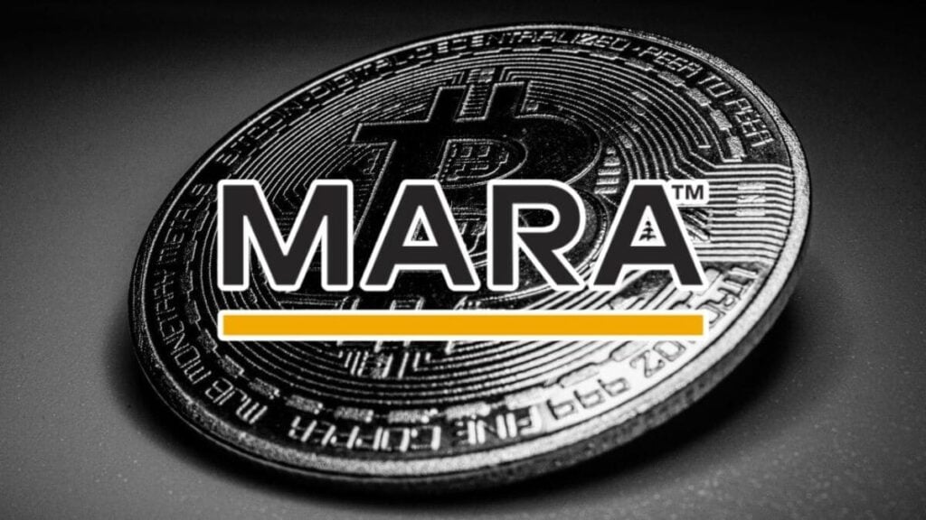 MARA Buys 64% of Exaion, Deepening Move Into AI Infrastructure