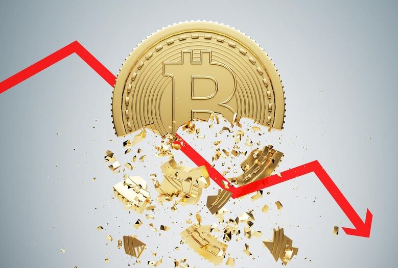 Bitcoin Slides as Geopolitics and Fed Succession Jolt Sentiment