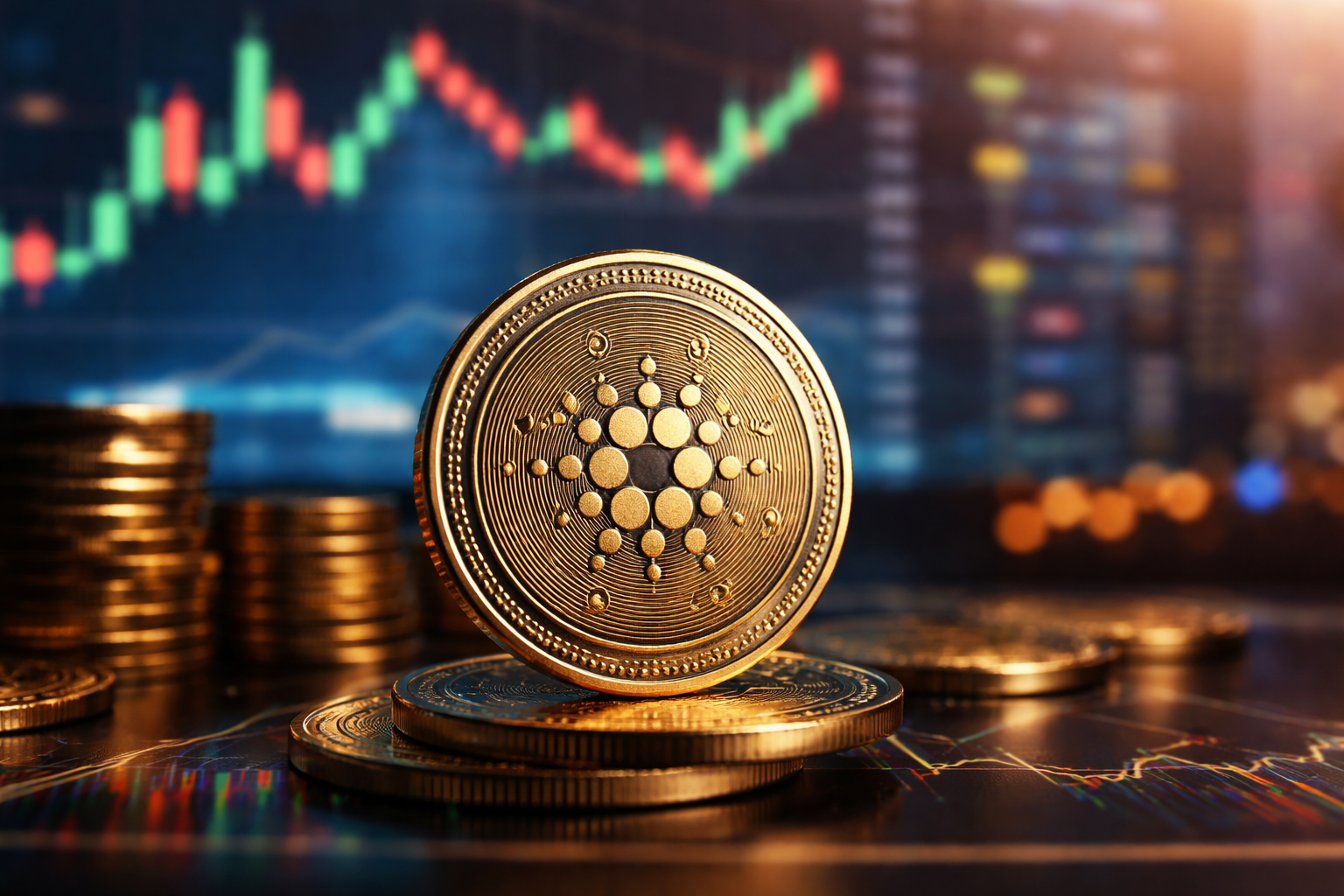 Here’s why Cardano price has crashed and erased $84 billion in value