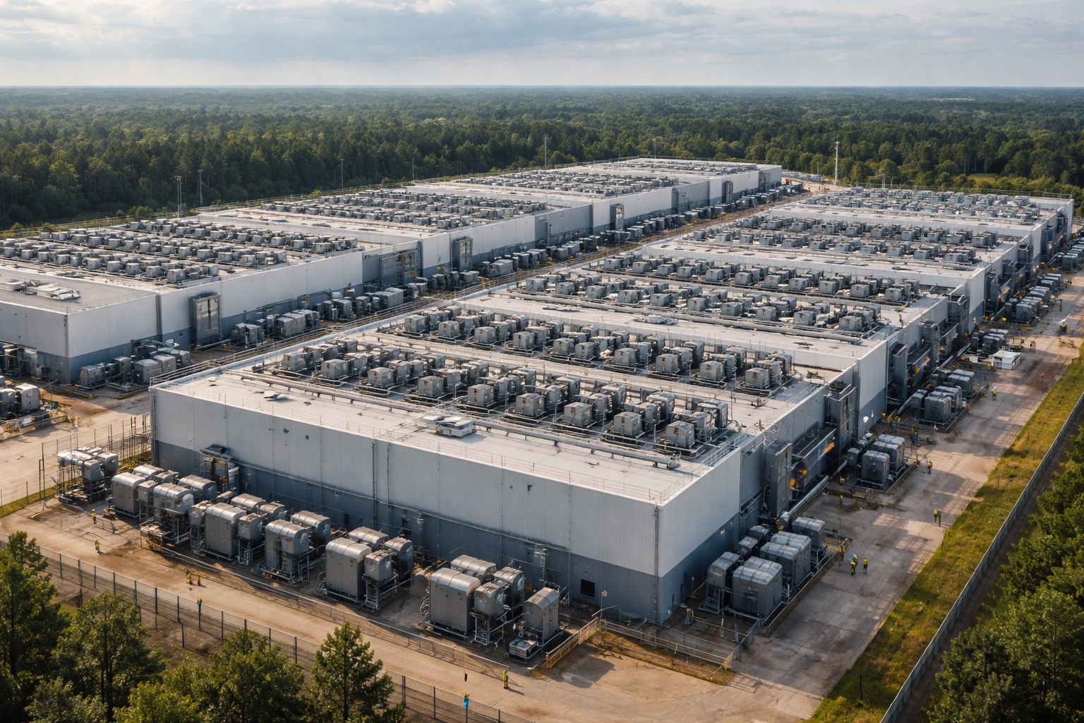 How Nvidia’s $2 billion investment may ‘backfire’ on Nebius stock