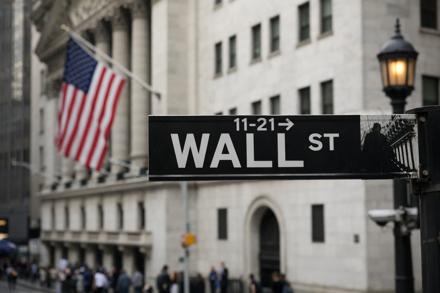 Mike Wilson explains why US stocks may tumble in early April