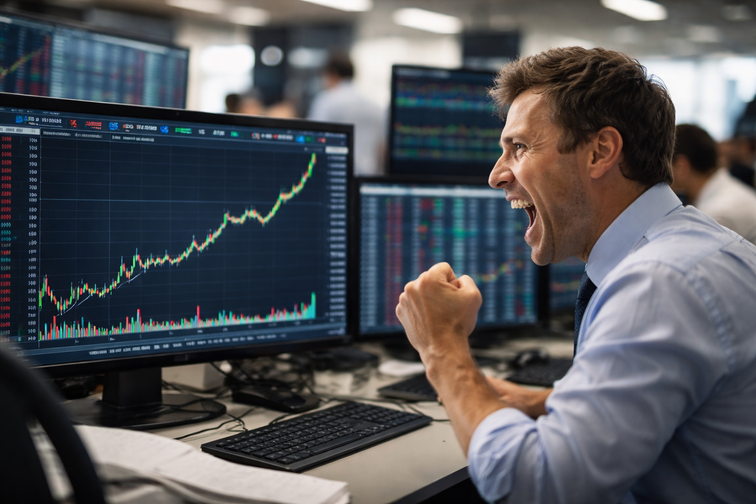 Datavault stock: why market may be misreading the Q1 earnings