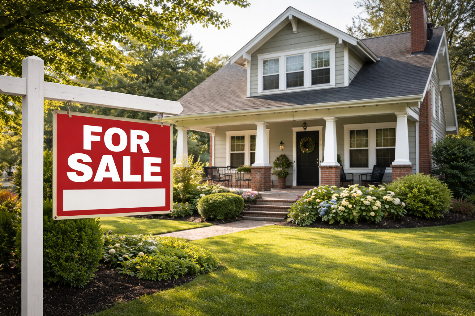 Four big reasons that are hurting Fannie Mae stock today