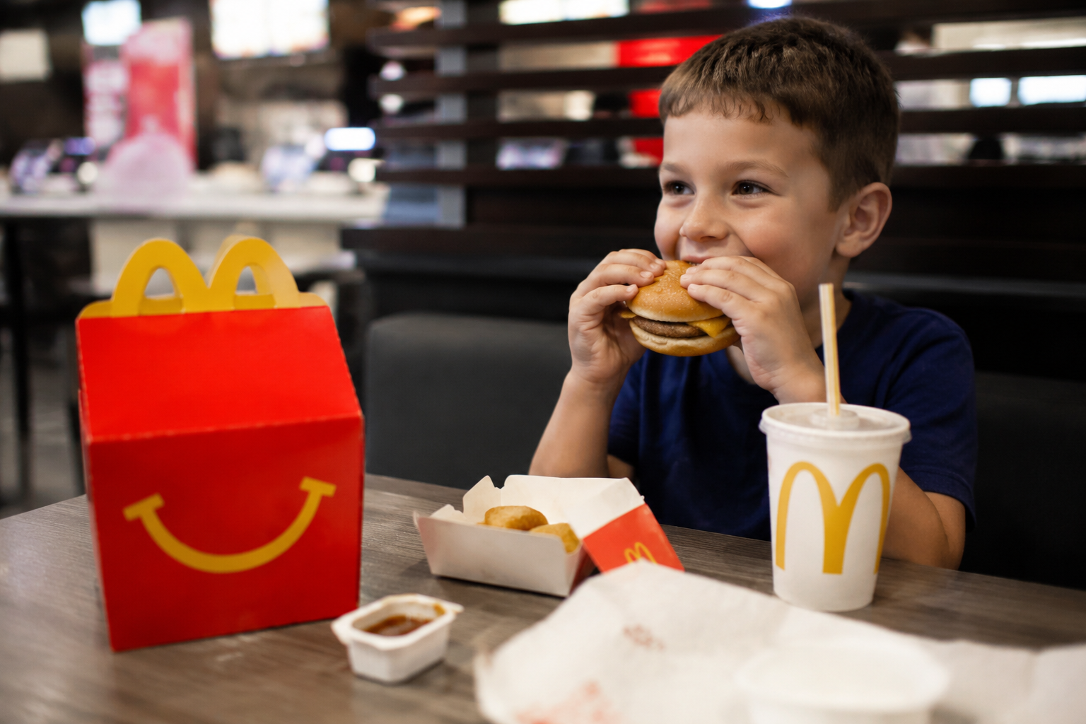 McDonald’s earnings preview: prediction markets betting big on a beat
