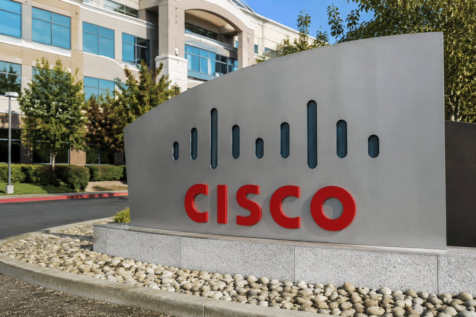 Cisco stock outperforms broader market: why this analyst thinks it can go higher