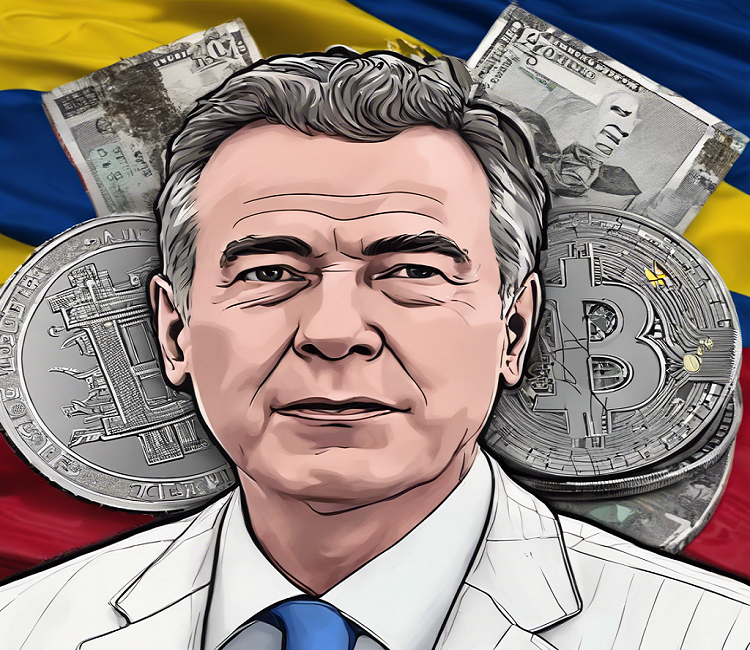 Colombia’s AFP Protección Breaks New Ground with Controlled Bitcoin Exposure Fund Launch