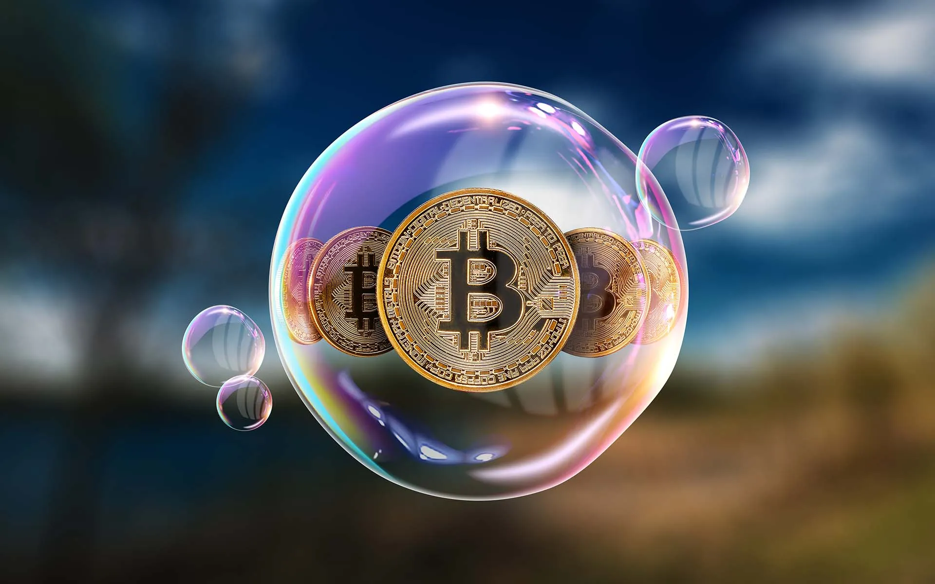 TP ICAP’s Hina Sattar Joshi Warns Bitcoin Cycle Narrative Is Driving Fragile Crypto Sentiment