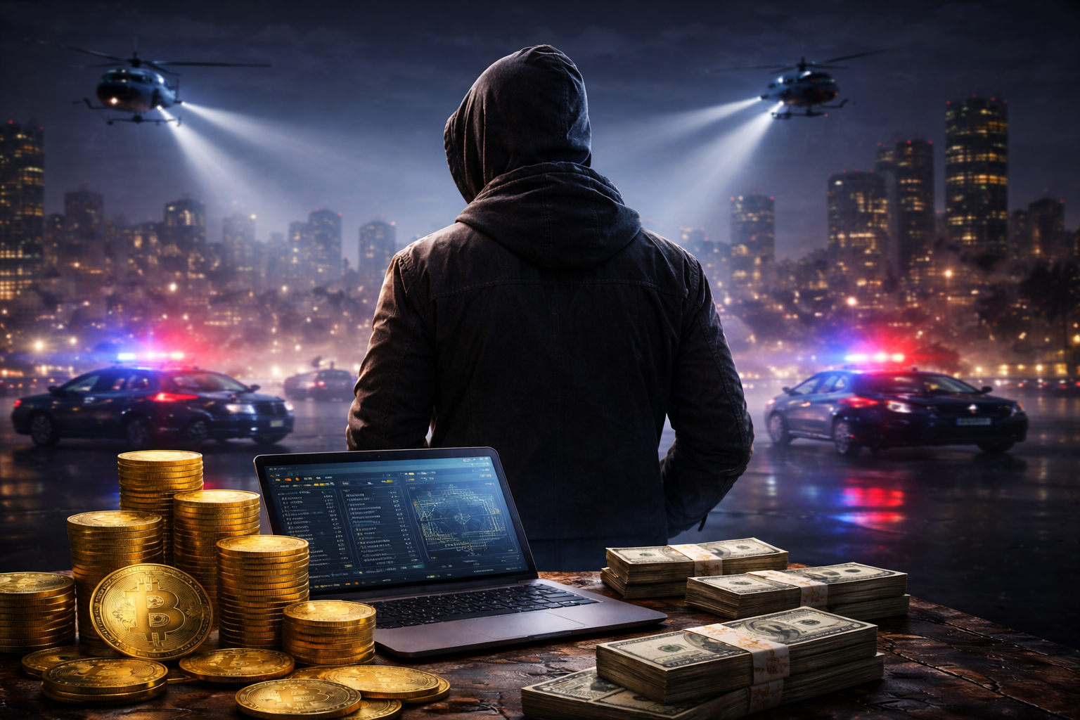 Former Startup CFO Sentenced to 2 Years in Prison for $35M…