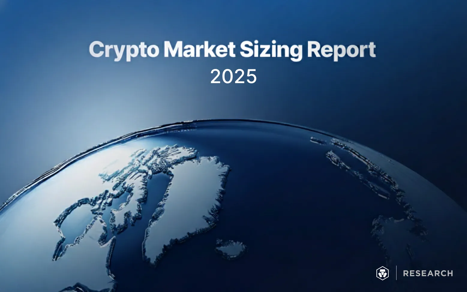 Crypto Ownership Rises to 741M Worldwide in 2025