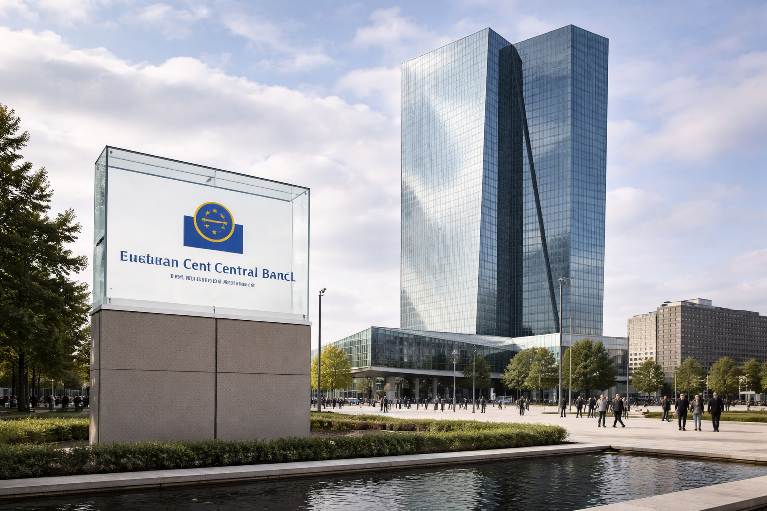 EUR/USD forecast: death cross nears ahead of Fed, ECB decisions