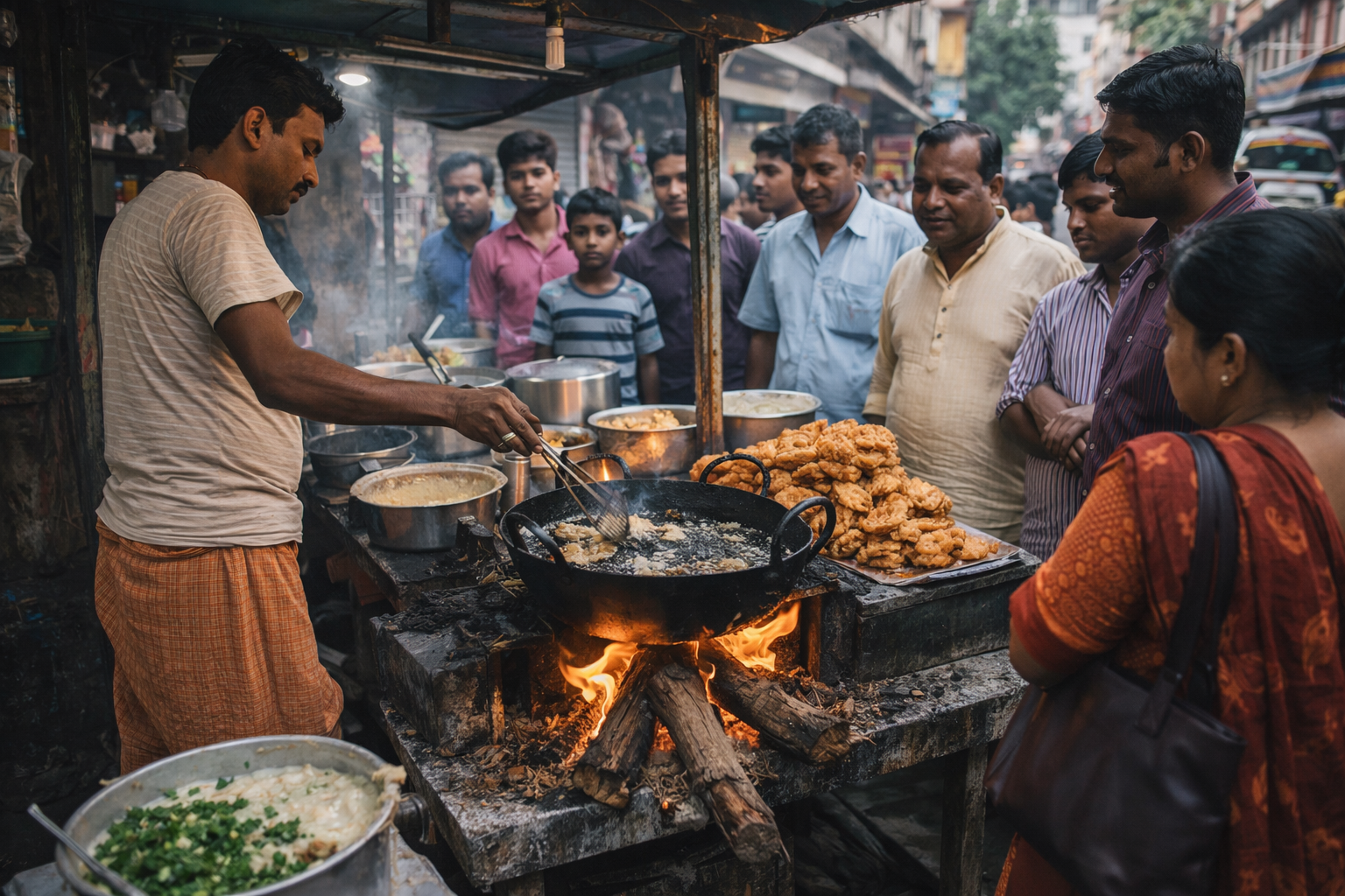 Mideast turmoil exposes India’s weak LPG logistics; eateries face the heat