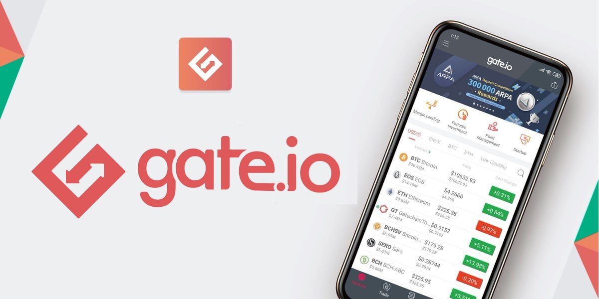 Gate Secures Malta PSD2 License to Expand EU Fiat and Stablecoin Rails