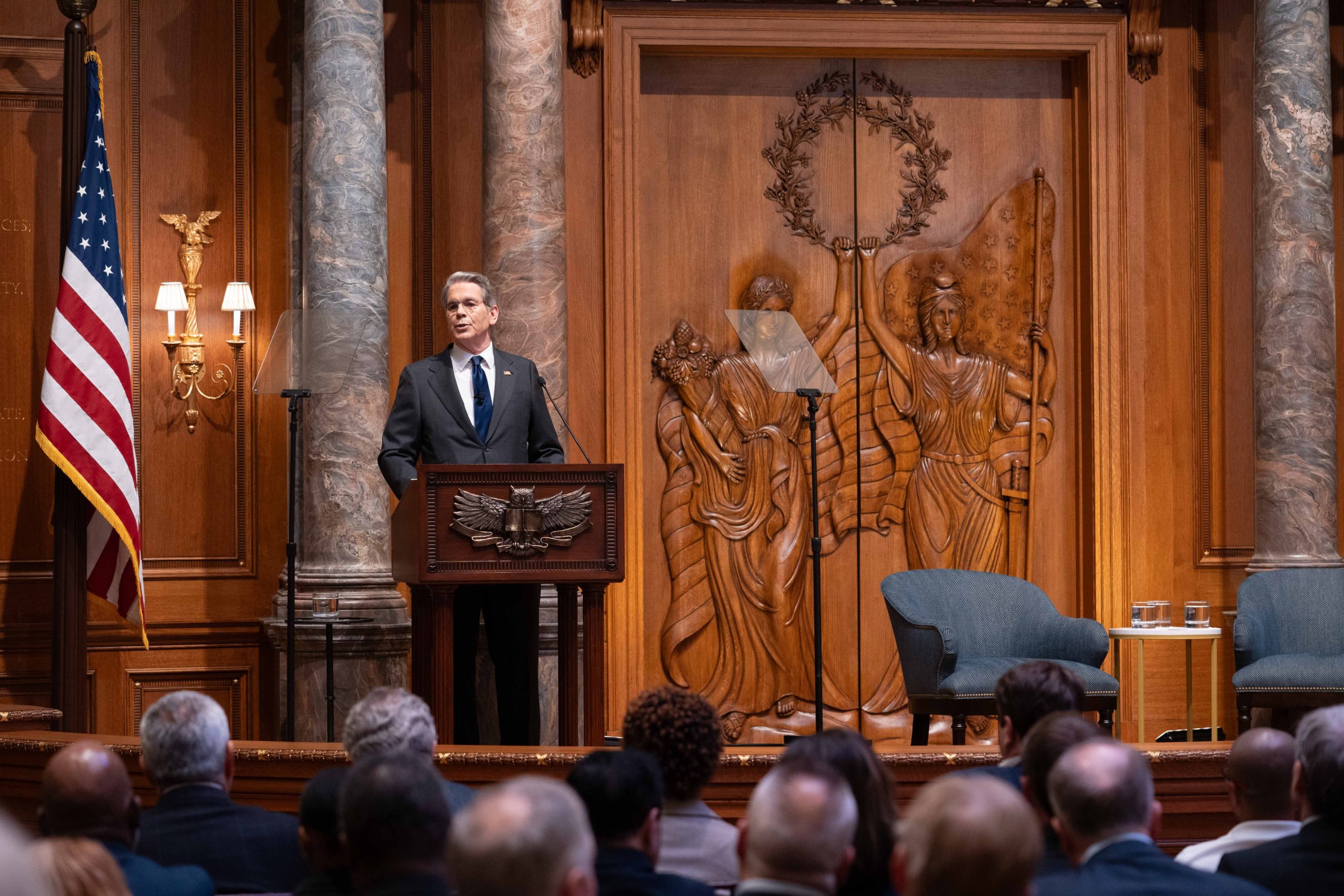 US, China hold ‘constructive’ trade talks ahead of Trump-Xi Summit