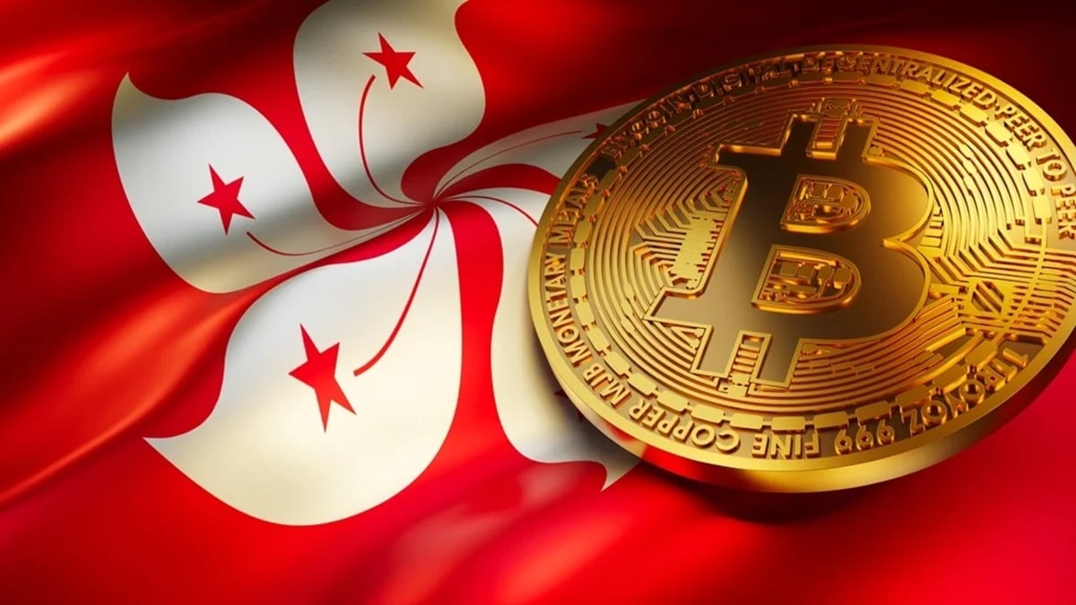 Hong Kong Permits Crypto Margin Financing Using Bitcoin and Ether