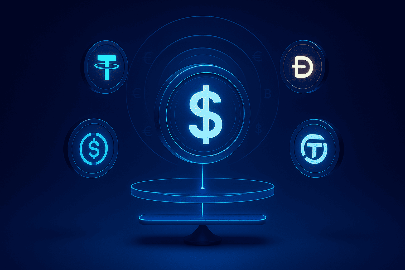 US Proposes First Stablecoin Licensing Rules Under GENIUS Act