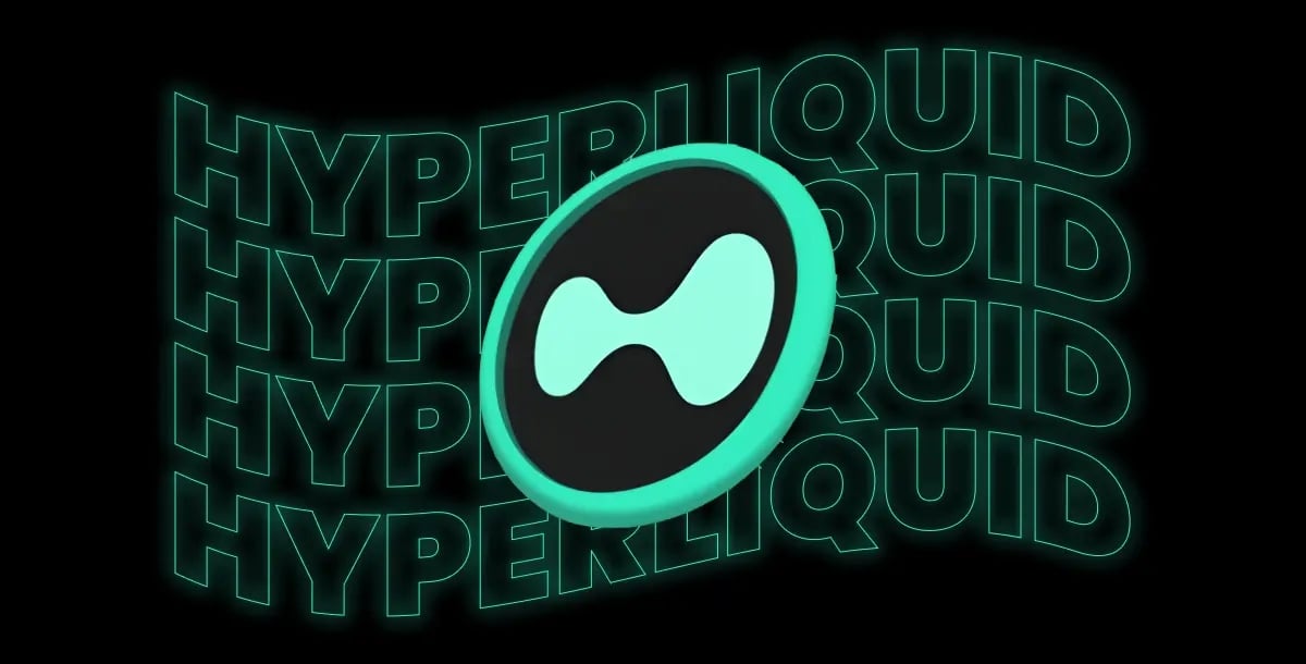 Hyperliquid (HYPE) Price Surges as Silver Futures Volume Soars and CEO Claims Top Liquidity Spot