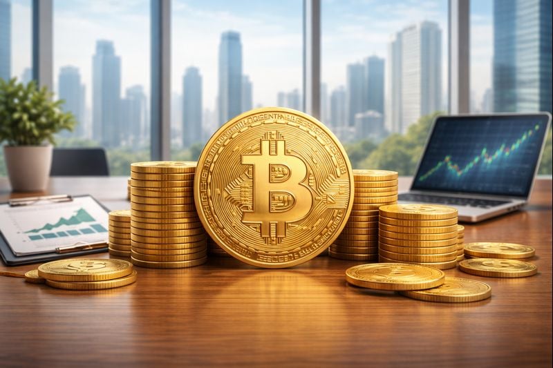 Technical Analysis – Bitcoin rebound stalls at 89,000 ahead of Fed rate decision