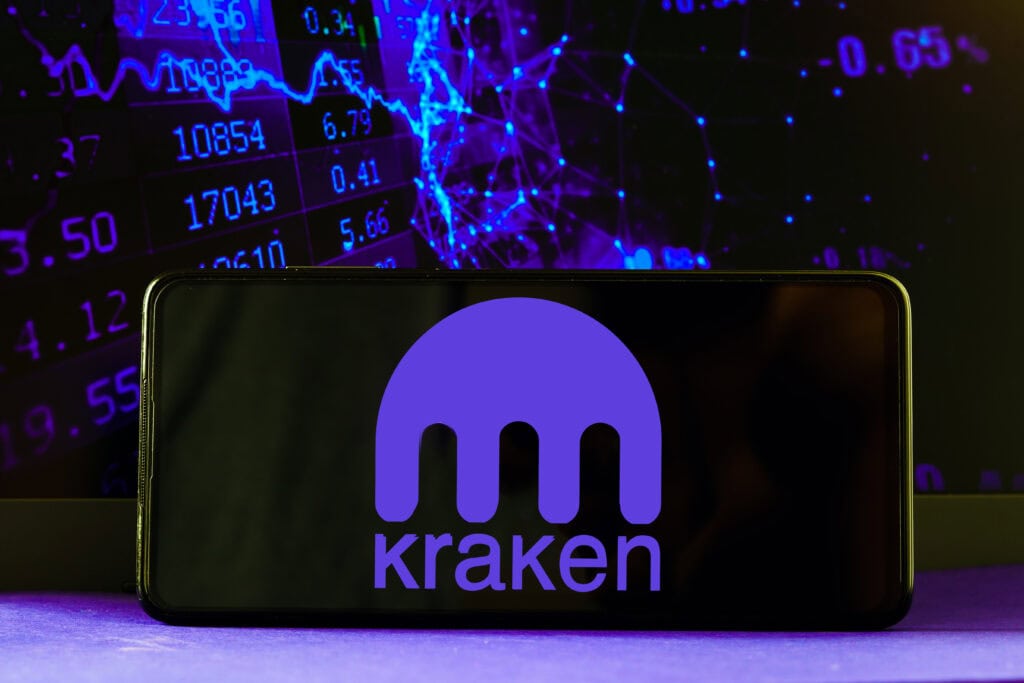 Kraken-Linked KRAKacquisition Completes $345M Nasdaq IPO