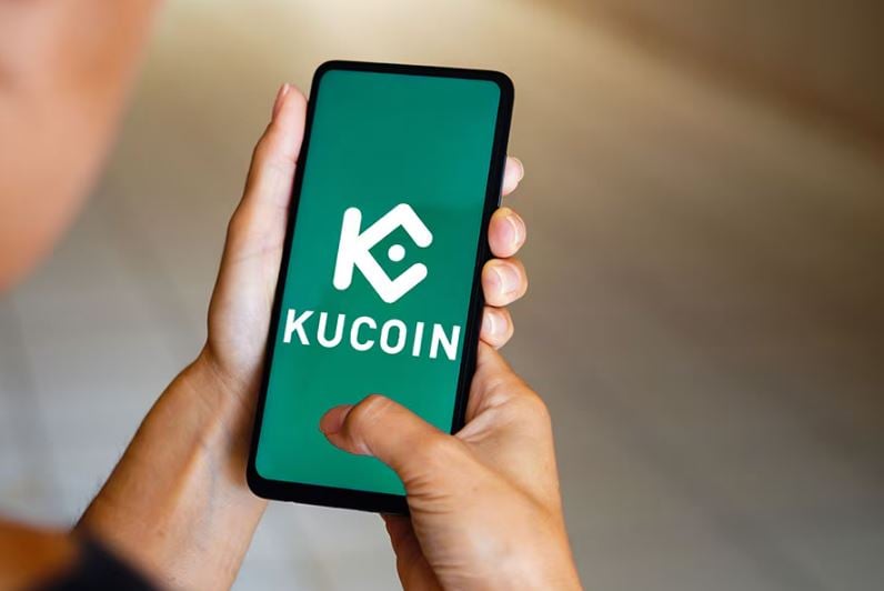 KuCoin Expands Lite Mode With Earn and Feed Features to Attract…