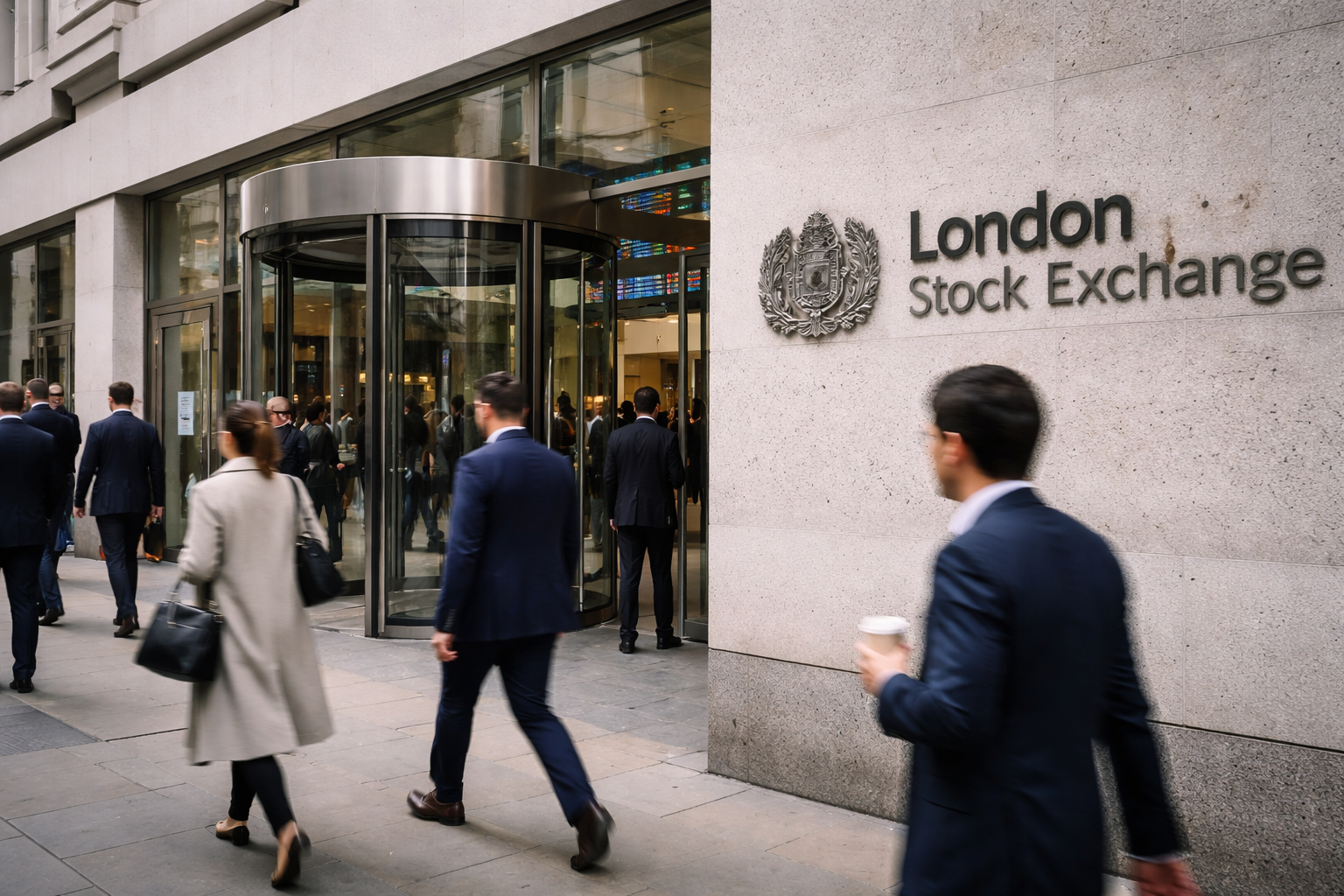 Top FTSE 250 shares to watch: IG Group, Travis Perkins, Trustpilot