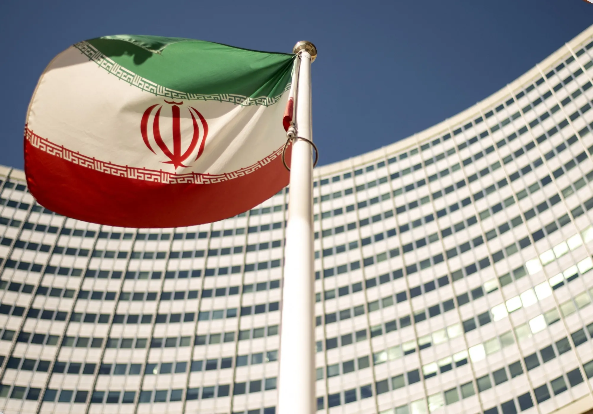 Geopolitical Tensions Spotlight Iran’s $7.78 Billion Crypto…
