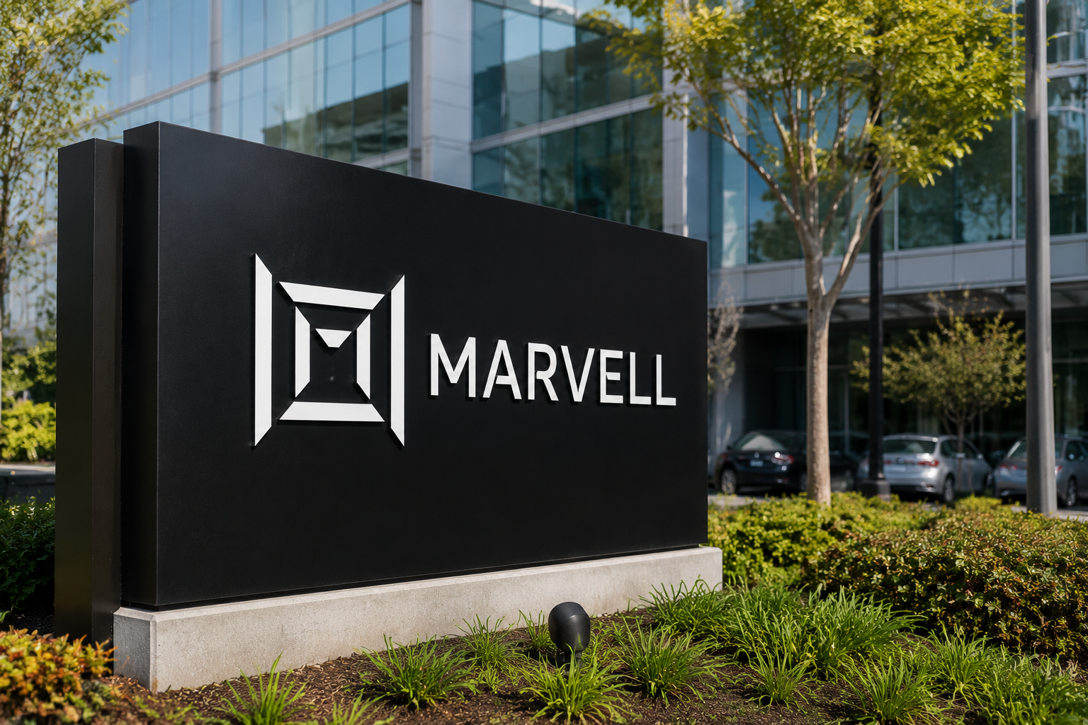 Marvell stock jumps on AI networking demand: Is more upside coming?