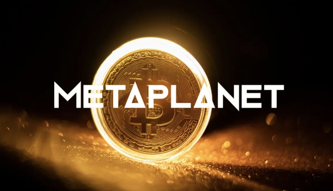 Metaplanet Revenue Jumps 738% After Pivot to Bitcoin Income Model