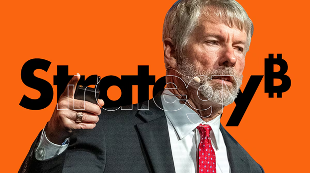 Strategy Adds 3,015 BTC at $67,700 Average, Holdings Top $47…