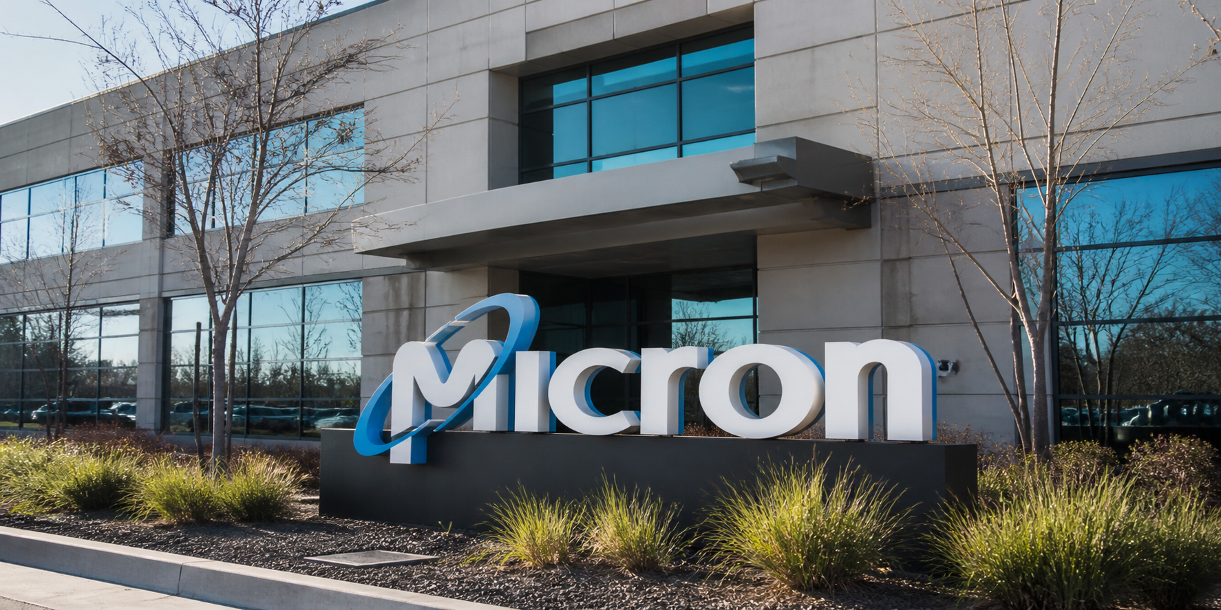 Micron stock surges 9%: how high can it go?