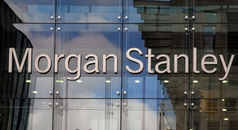 Morgan Stanley Seeks OCC Charter to Expand Crypto Custody, Staking and Trading