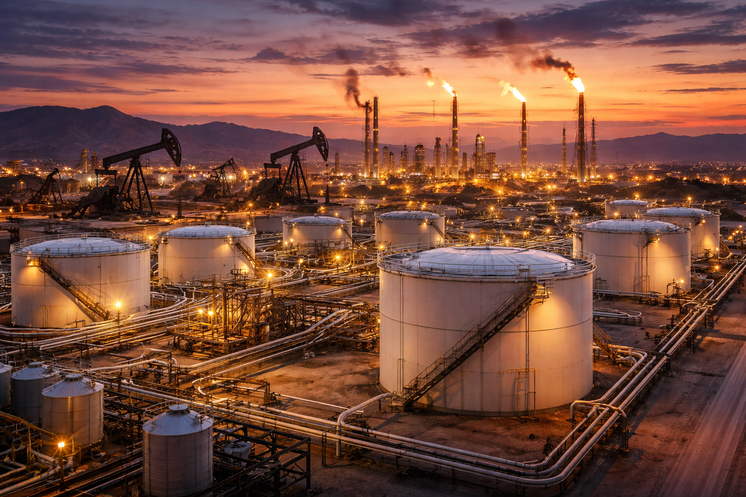Brent crude oil price analysis as contentious US-Iran ceasefire continues