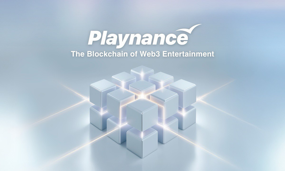 Playnance Breaks Cover After Scaling Web2-to-Web3 Gaming