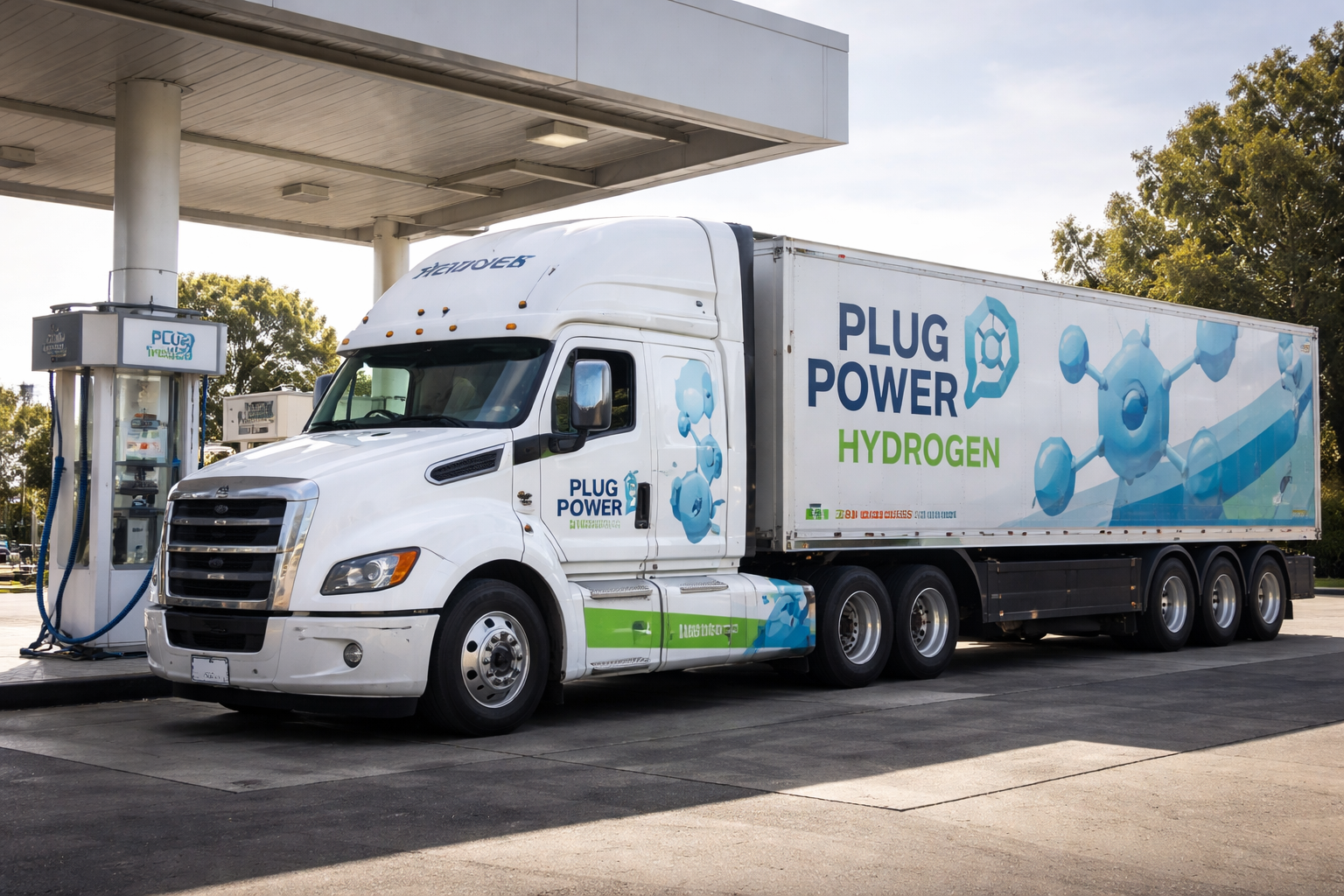 Here’s why Plug Power stock may jump to $5 soon