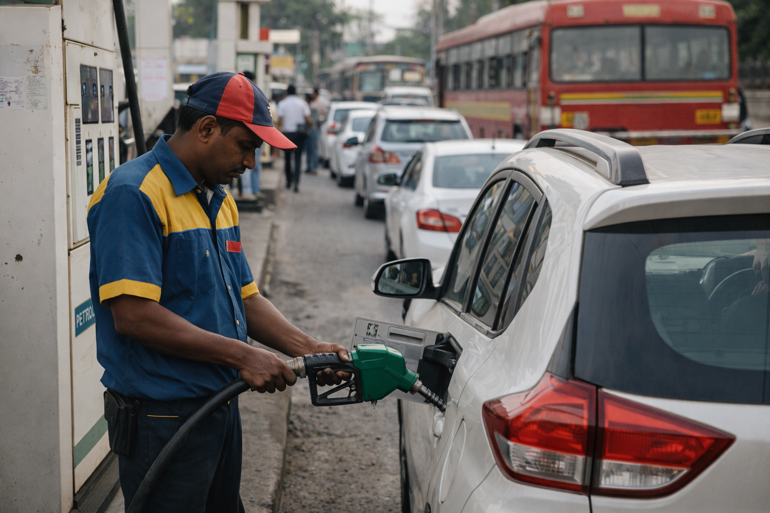 India, China less exposed to oil shocks for now; coal dependence key buffer