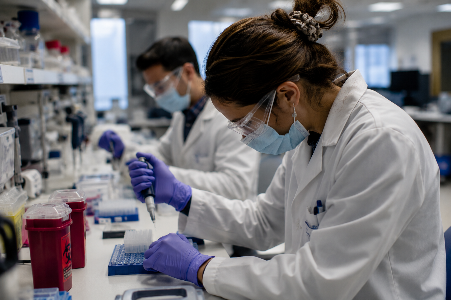 Moderna stock soars as hantavirus fears spark outbreak trade