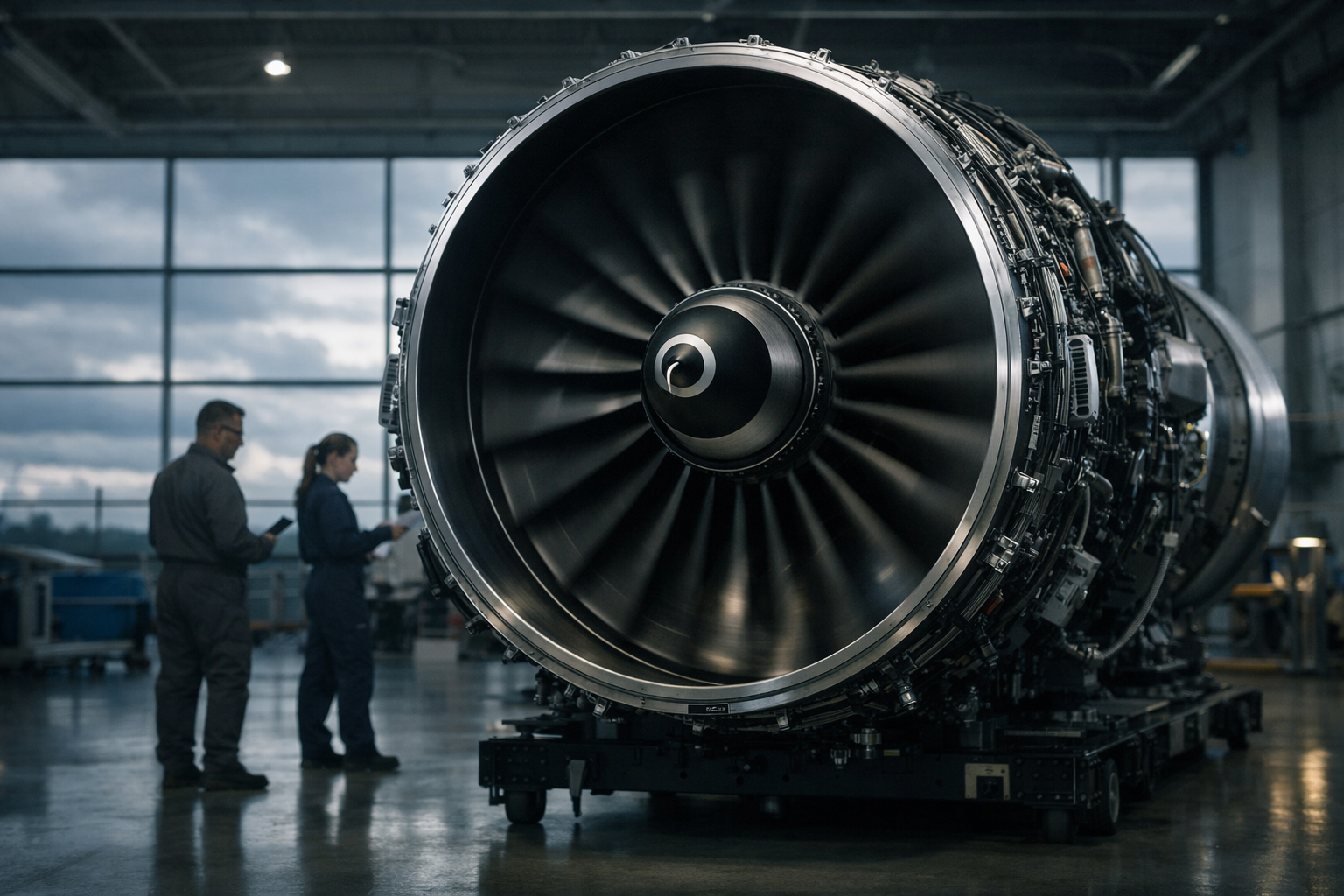 Top catalysts for the Rolls-Royce share price in February 2026