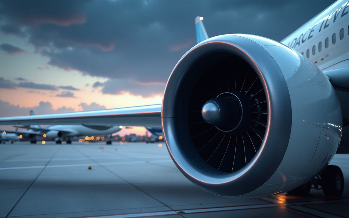 Rolls-Royce share price flags a rare bullish pattern: is it about to soar?