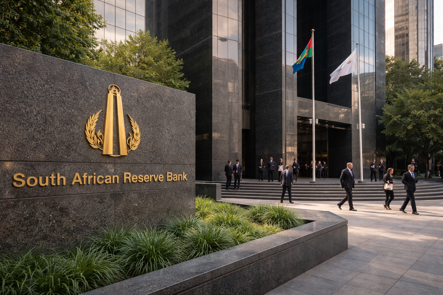 USD/ZAR forecast as South Africa rebounds ahead of Fed, SARB decisions