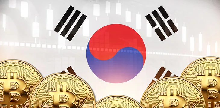 South Korea Proposes 20% Ownership Cap for Major Crypto Exchange…