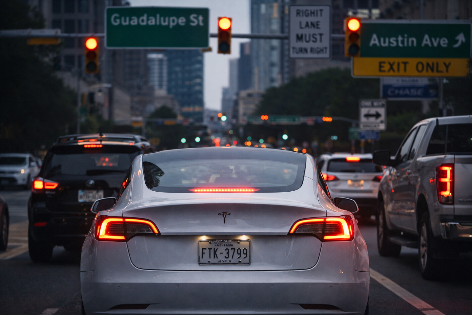 Tesla stock is rising, but are bulls missing the bigger risk?