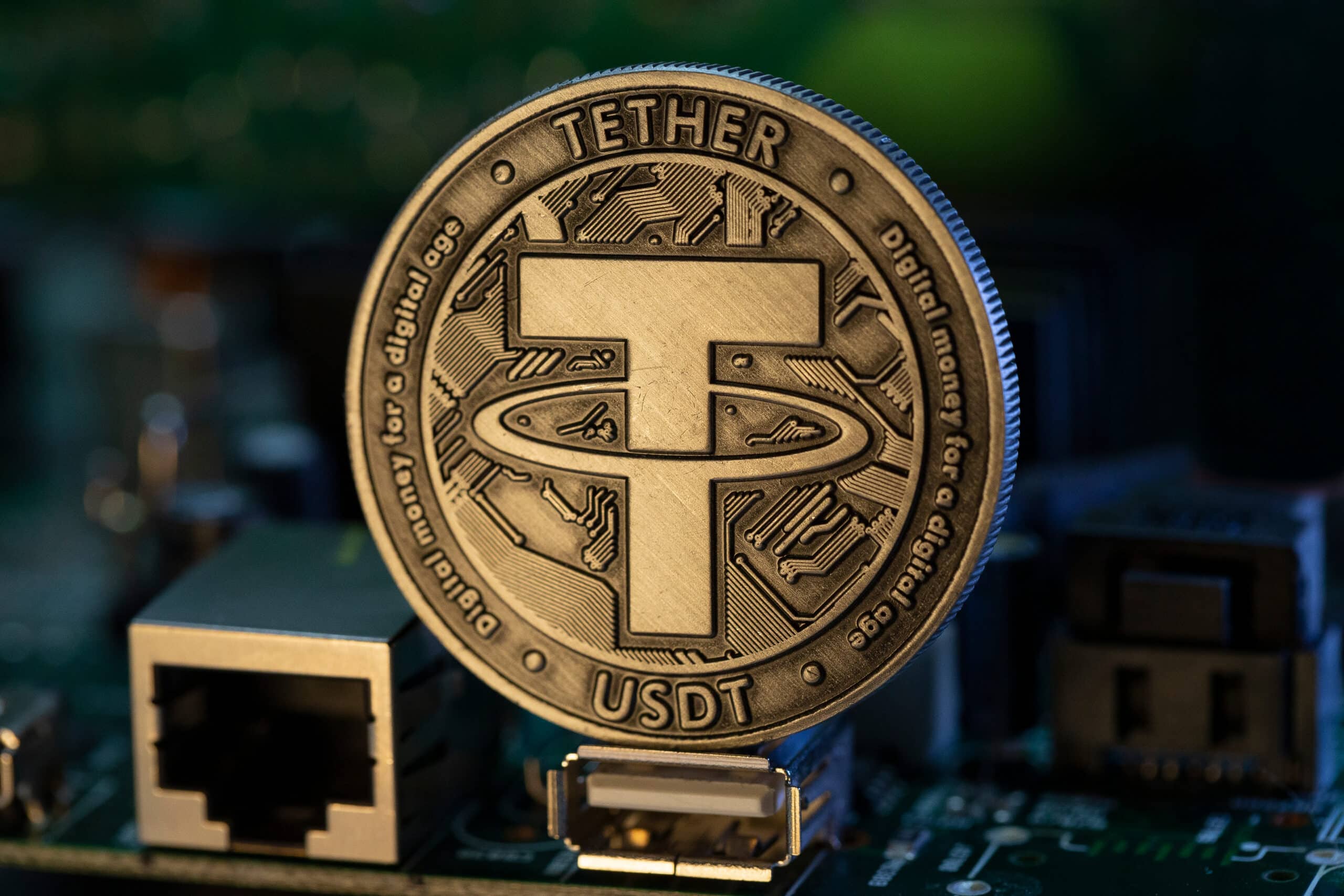 Tether Expands Workforce to 300, Plans 150 More Hires Over 18 Months
