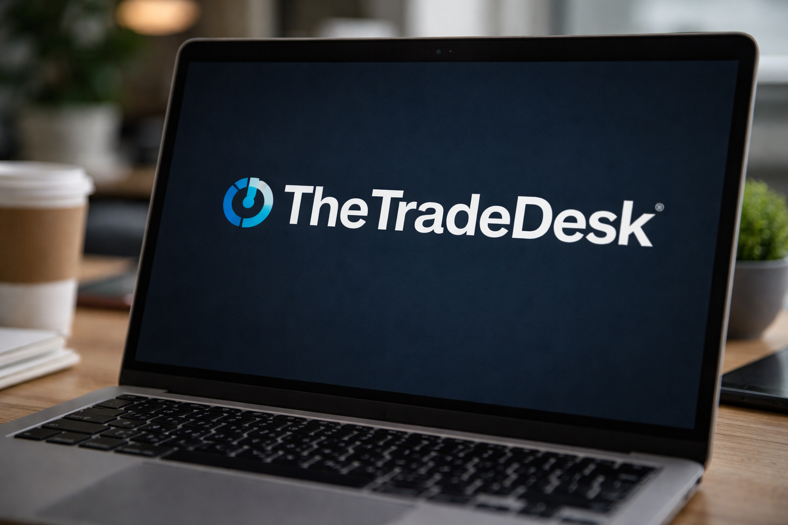 Trade Desk stock plunge as Publicis audit sparks downgrades